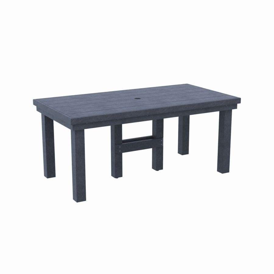 Napa 72″ Dining Table