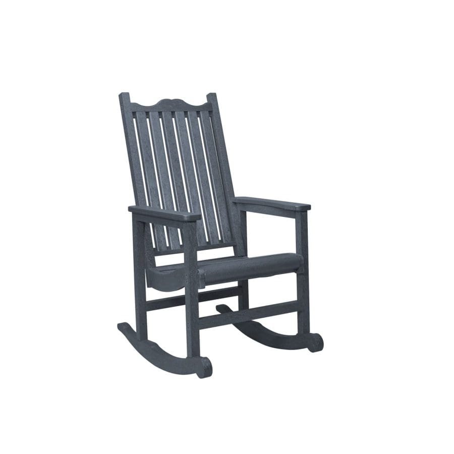 Porch Rocker