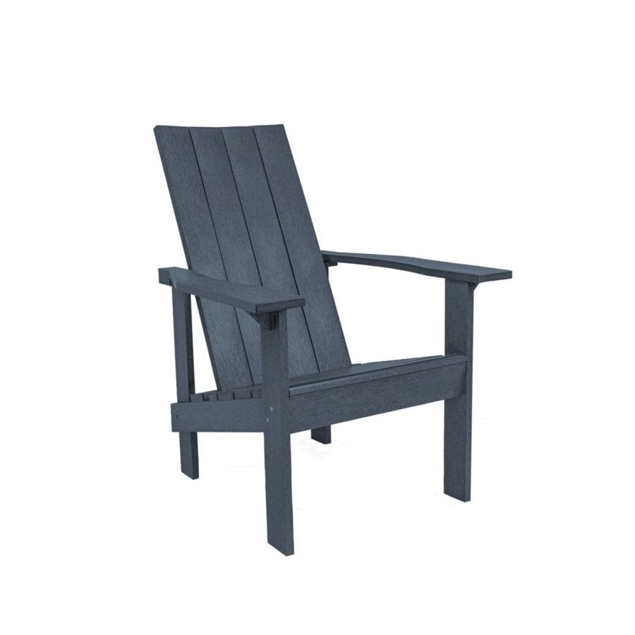 Modern Adirondack