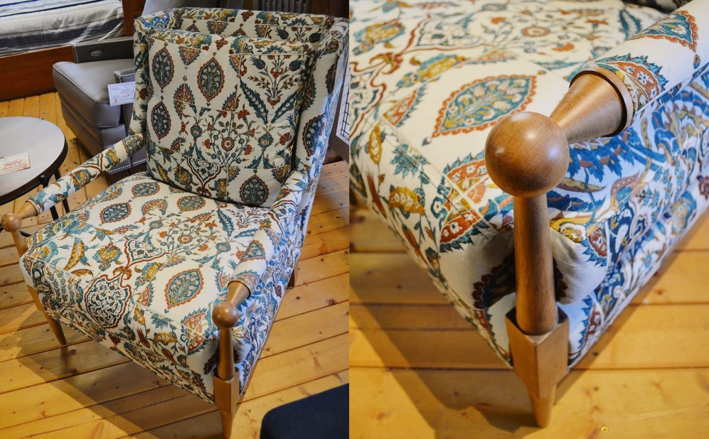 Hoyt Chair