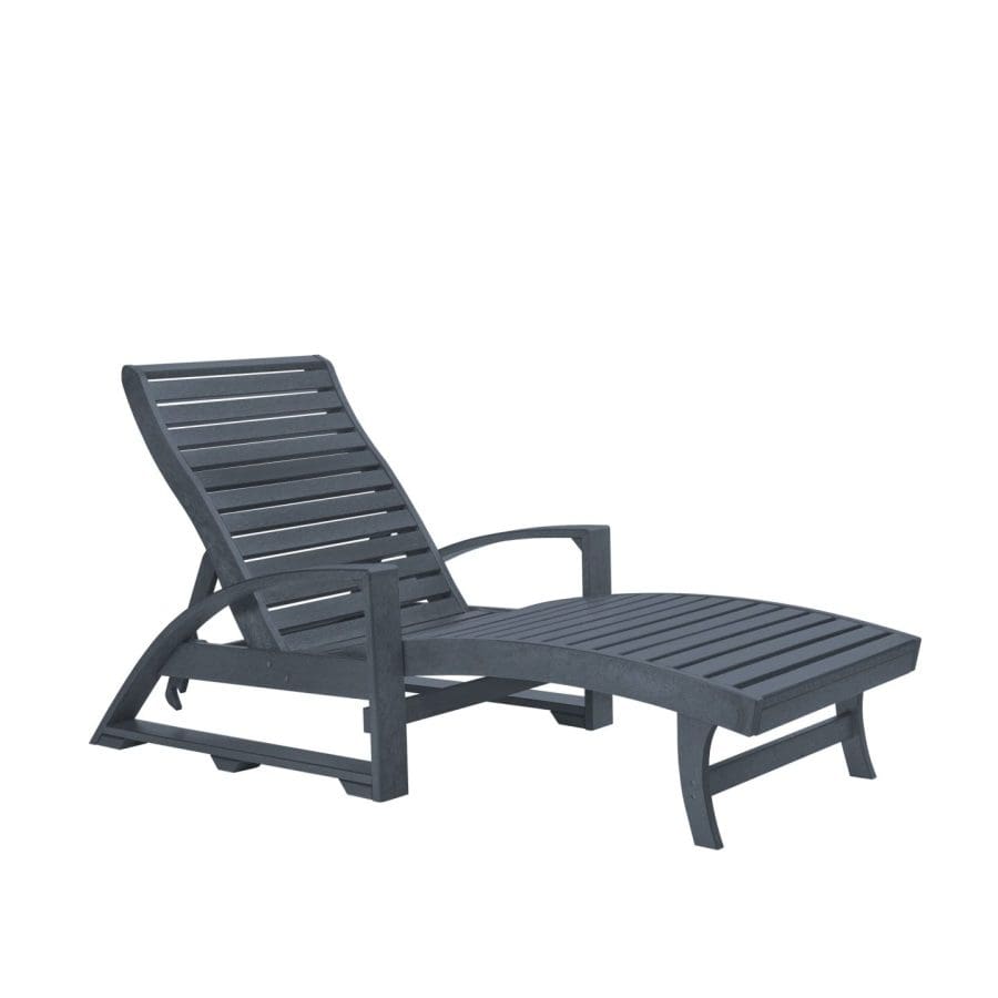 St. Tropez Chaise Lounge