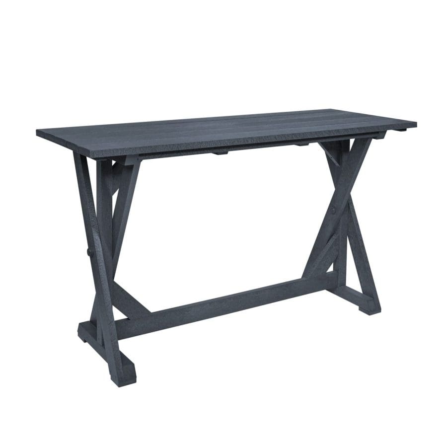 Harvest Bar Table