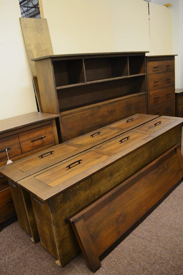4 Pc. Bedroom