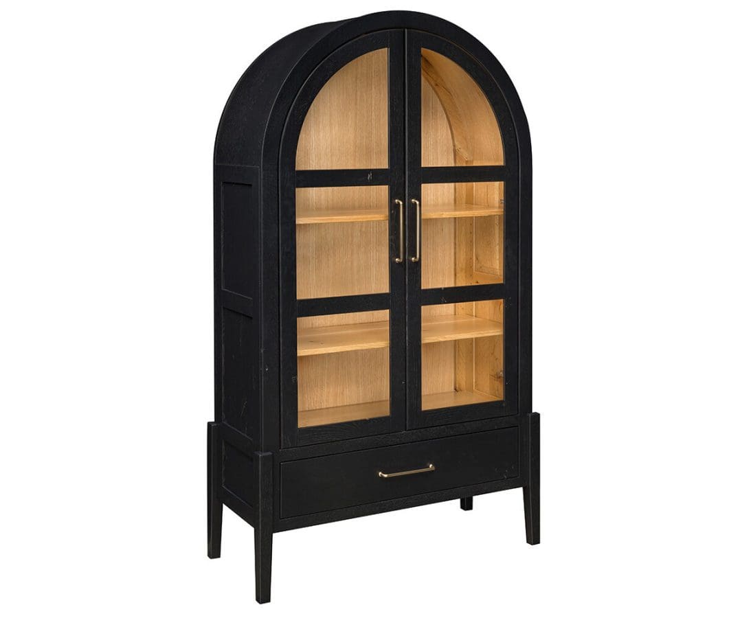 Century Bookcase 72″