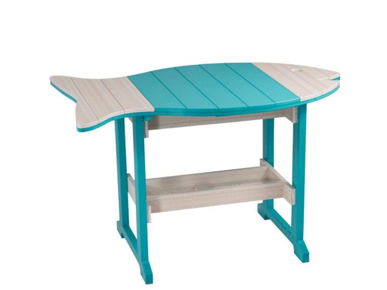 Fish 36″ x 58″ Table