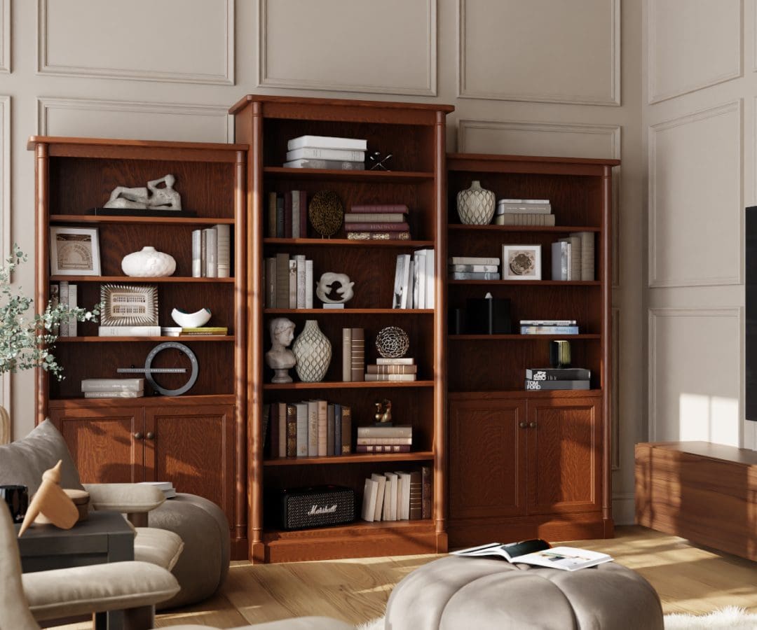 Office Bookcases