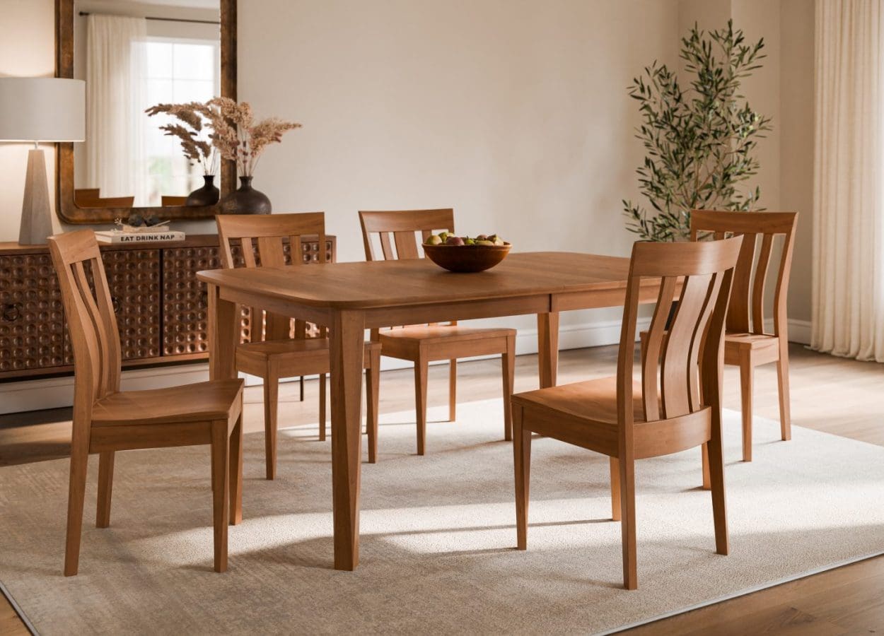 Dining Room Tables