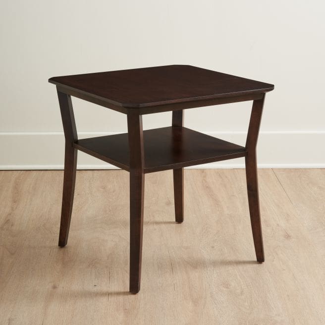 End Tables