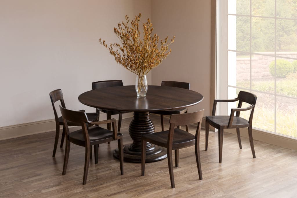 Kilo Chairs