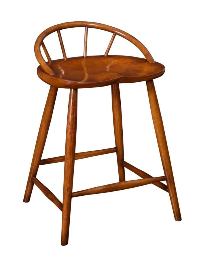 Lariet Stool