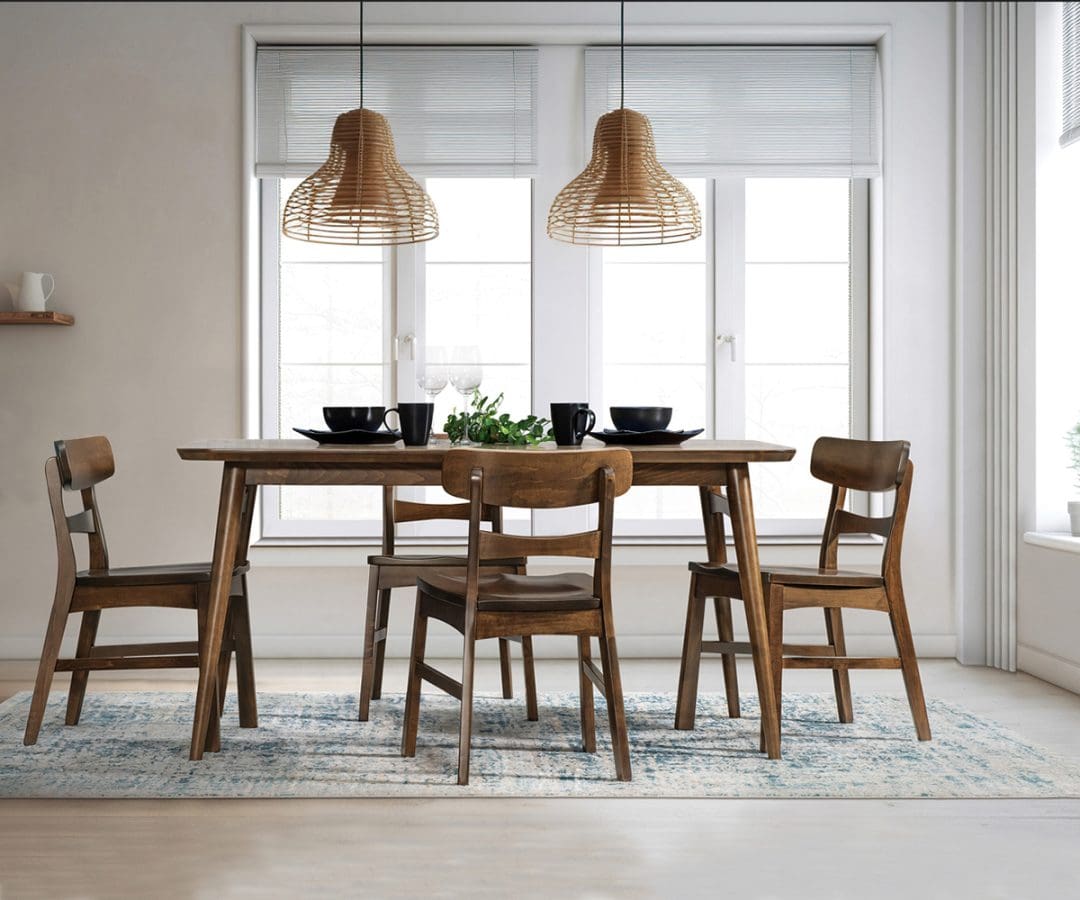 Bennington Chairs