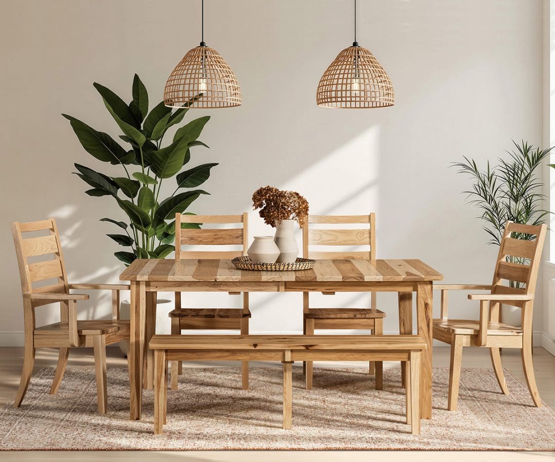 Bison Ridge Chairs