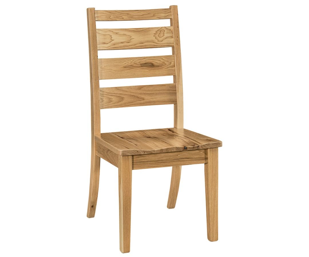 Bison Ridge Side Chair