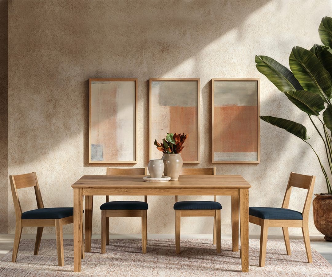 Mesa Chairs