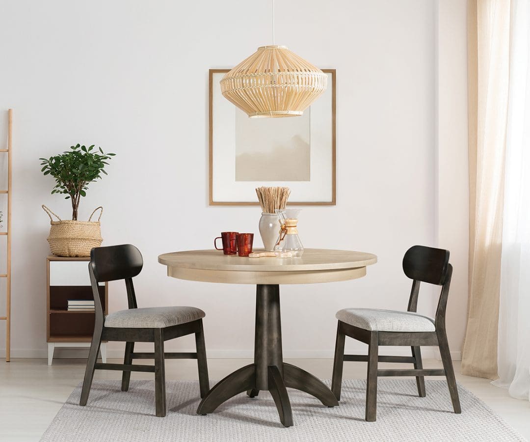 Yukon Chairs