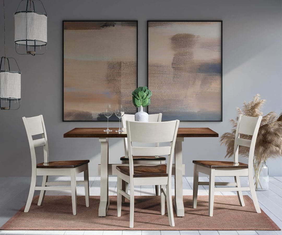 Easton Chairs