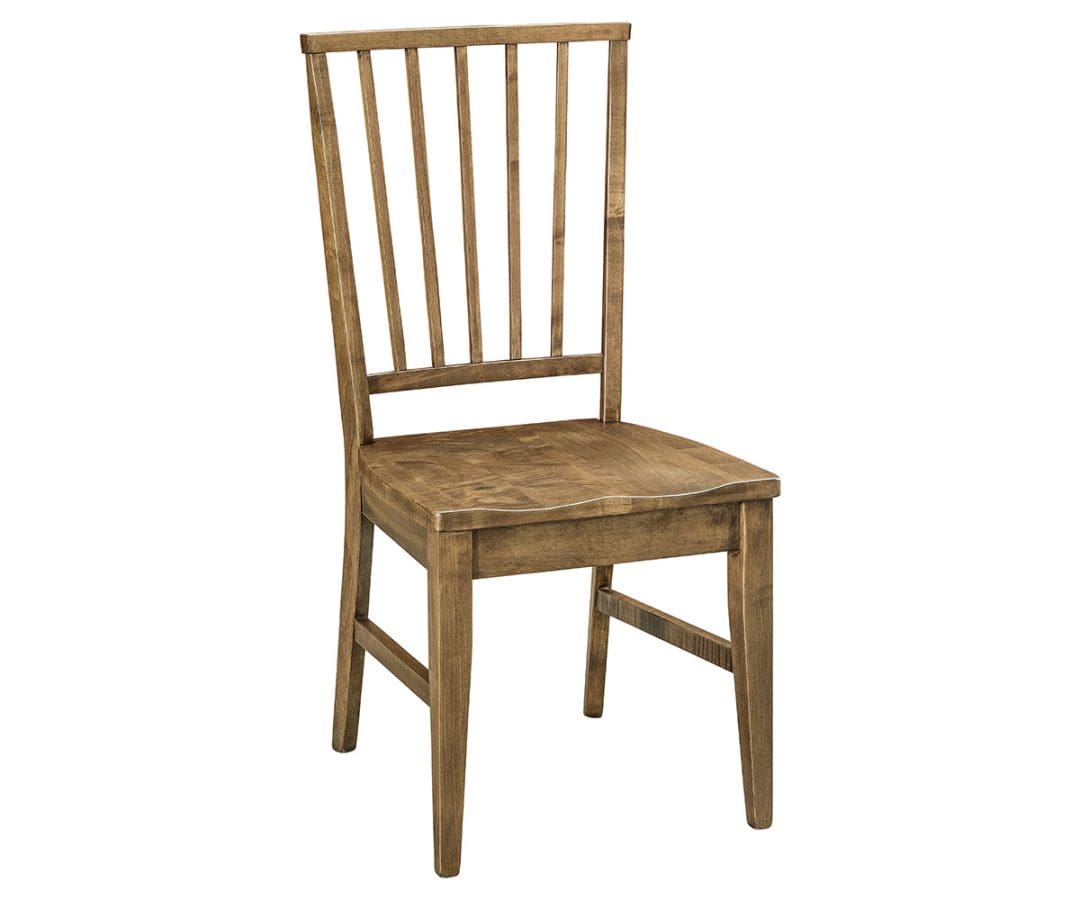 Evans Side Chair