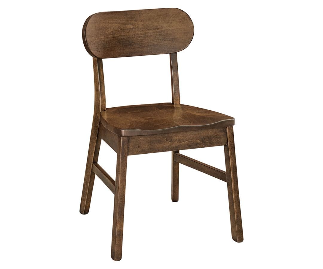 Yukon Side Chair