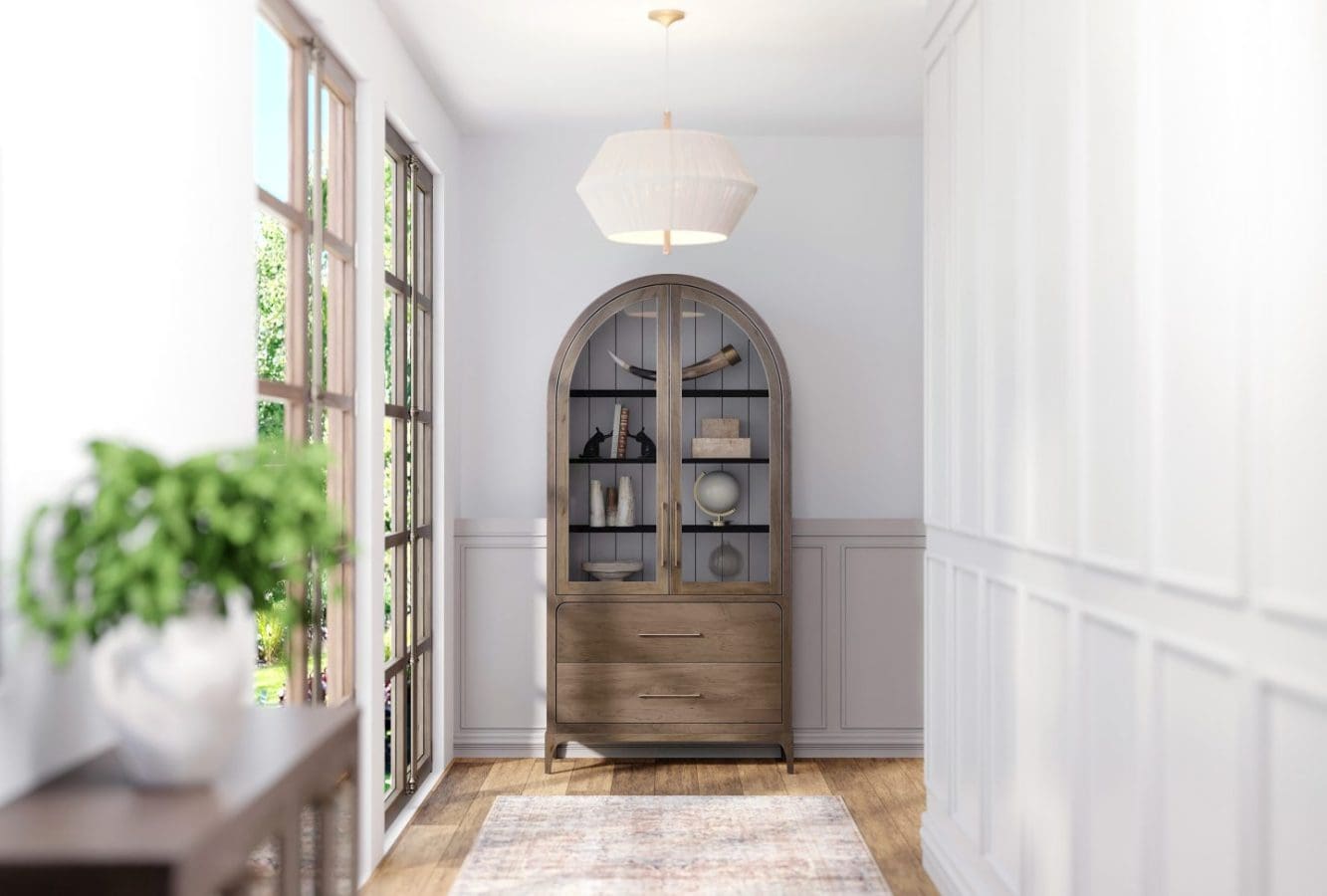 Avery Cabinet