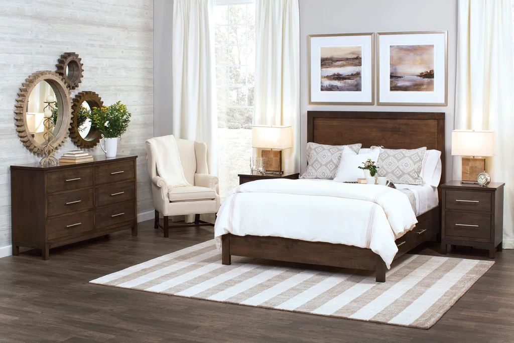 Auburn Bay Room