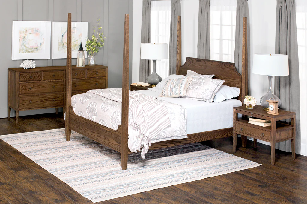Hamptons Room