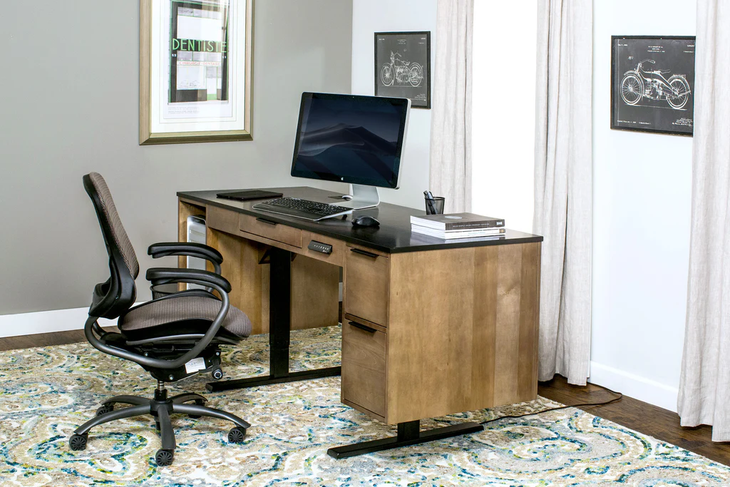 Blocher Desk