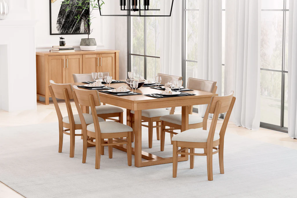 Bennett Table