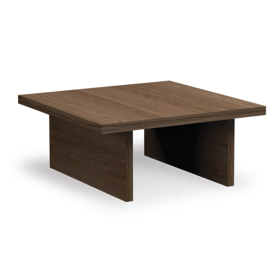 Auburn Bay Square Coffee Table