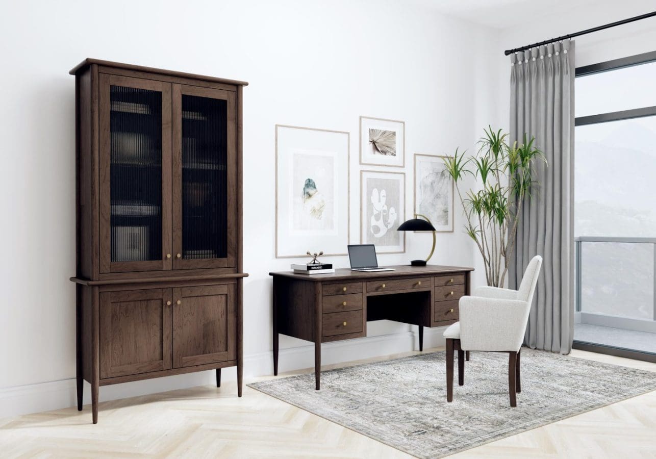 Tate Office