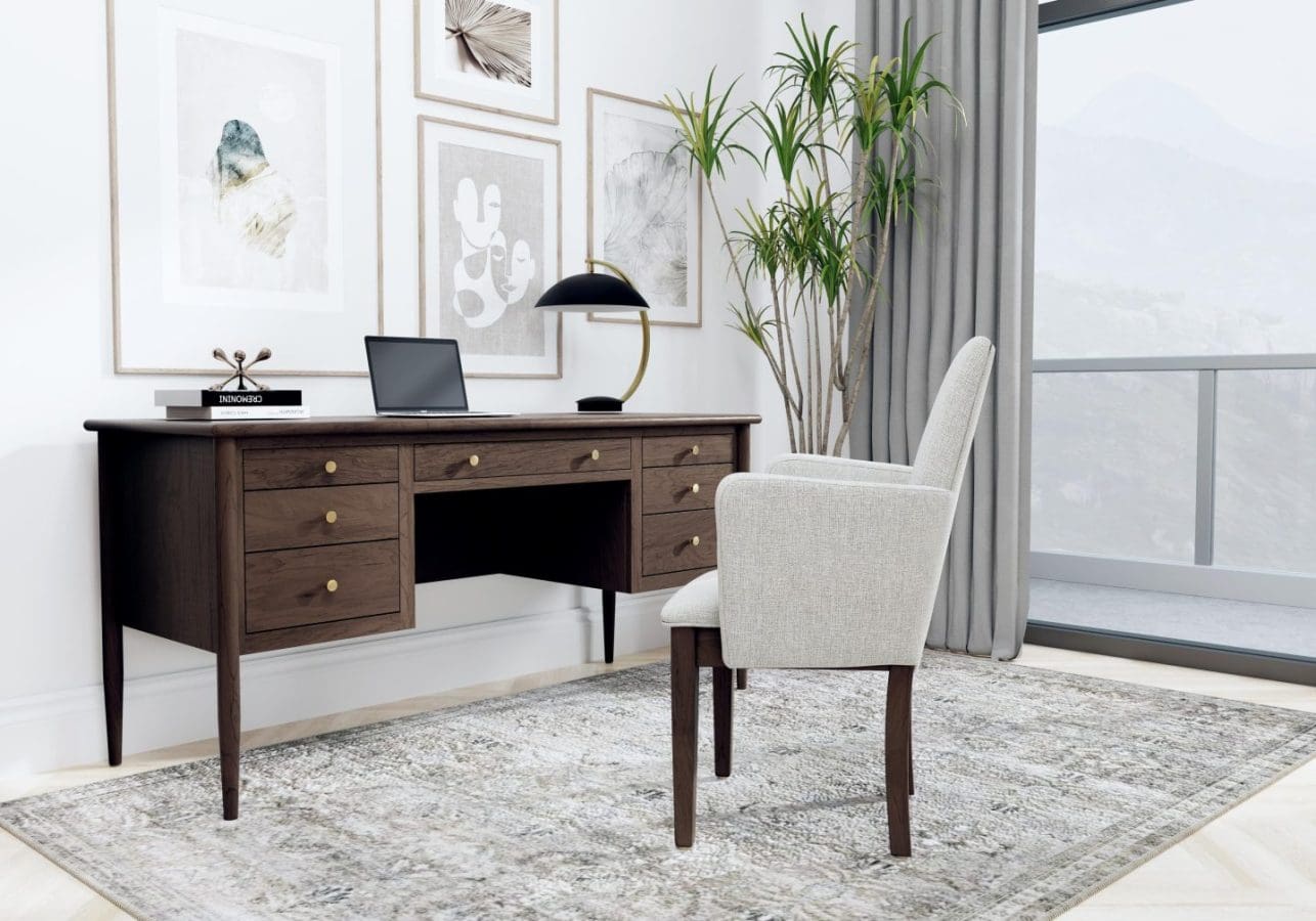 Tate Desk