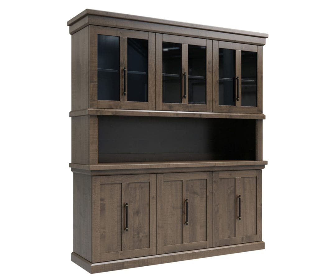 Santorini Hutch