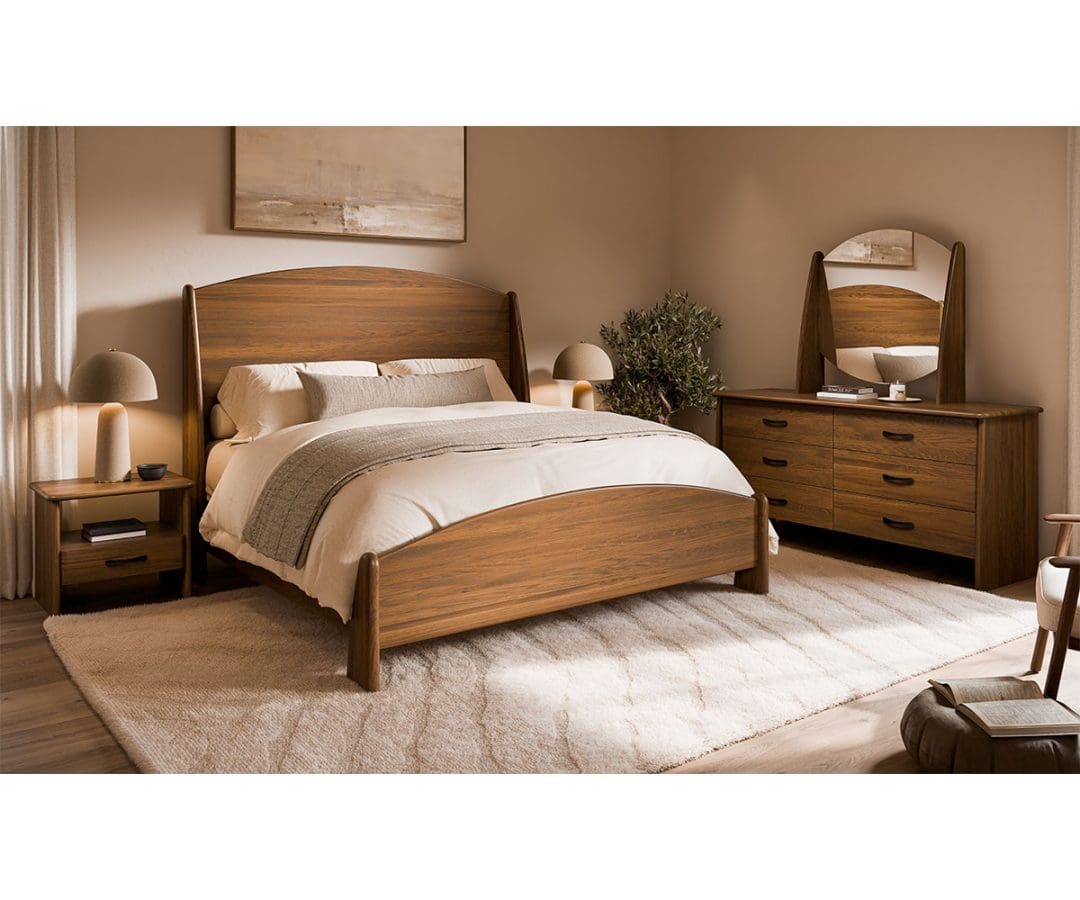 Pueblo Collection