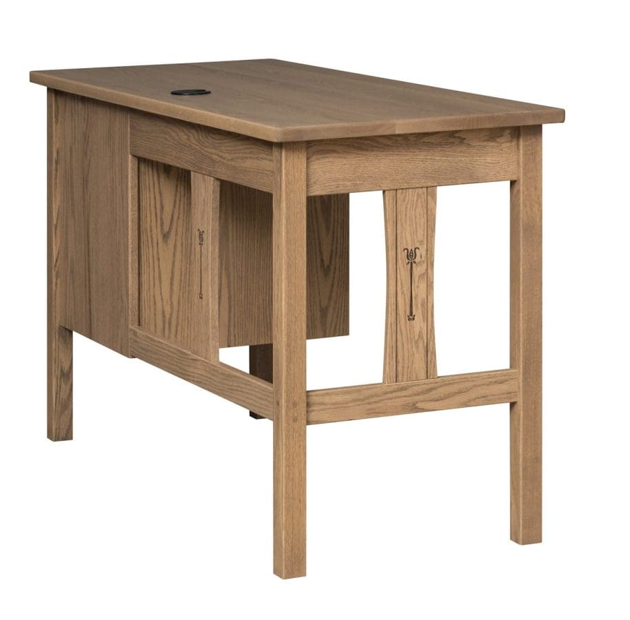 Desk Details