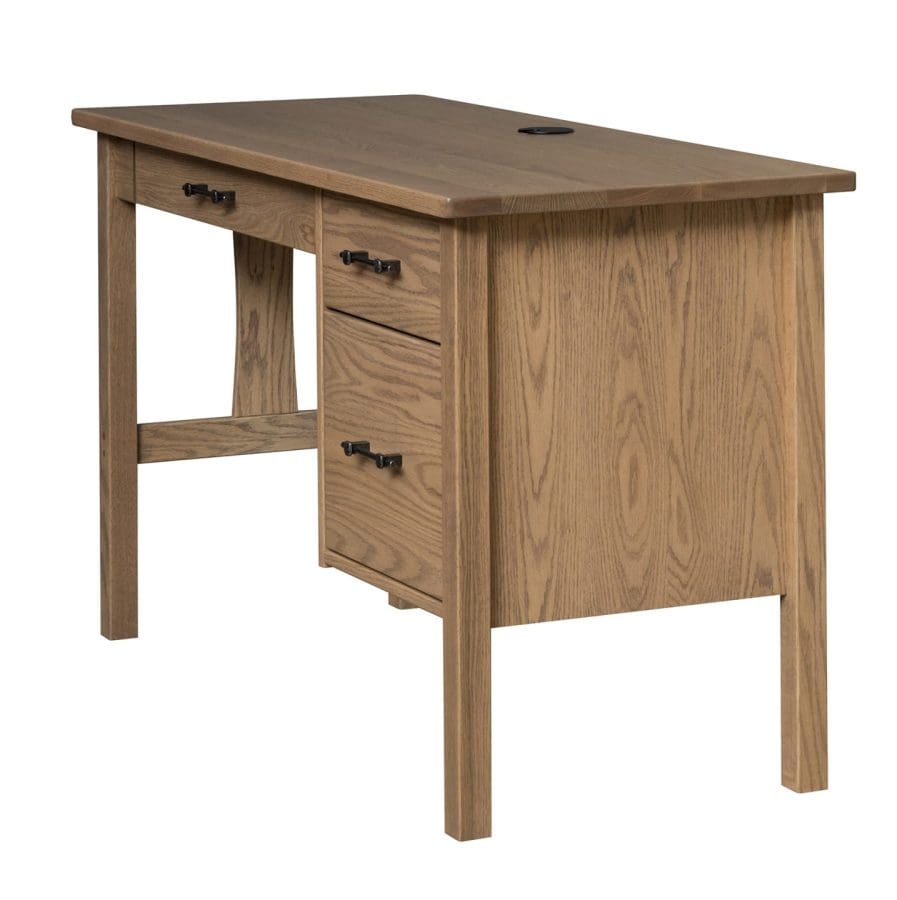 Desk Details
