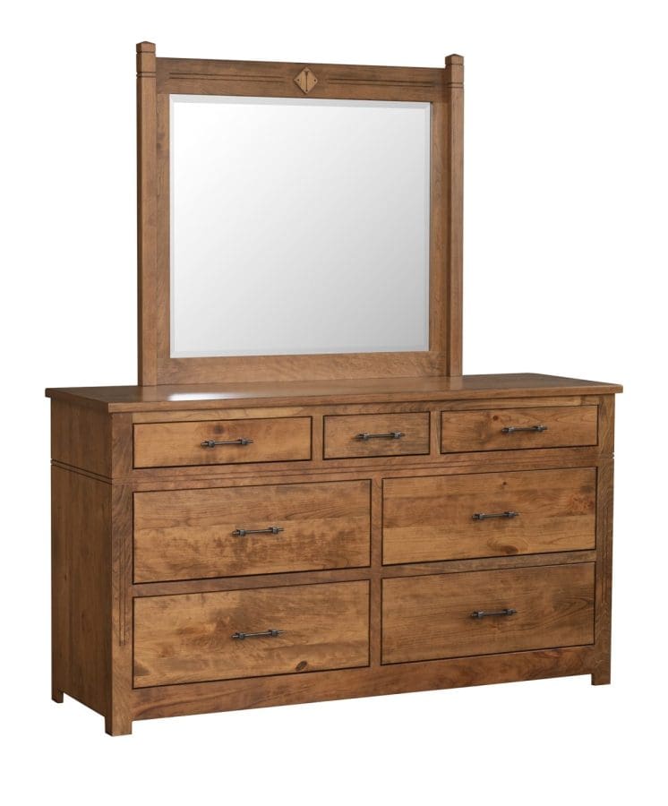 Signature Dresser