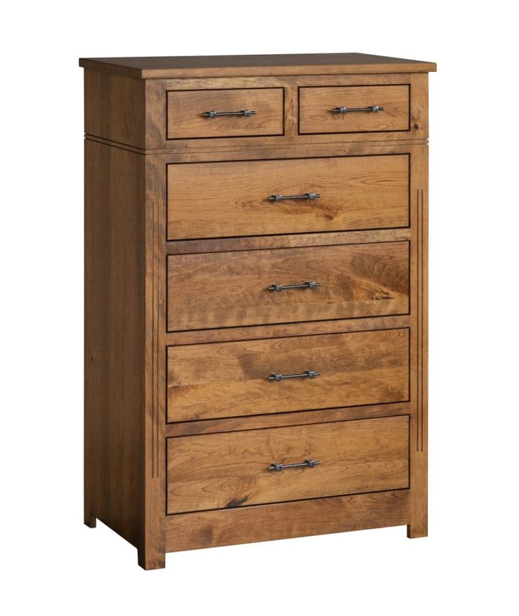 Signature Chest of Drawers