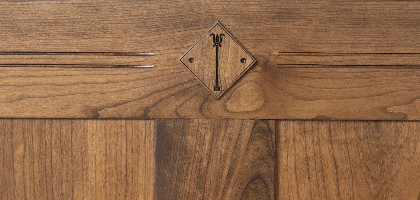 Headboard