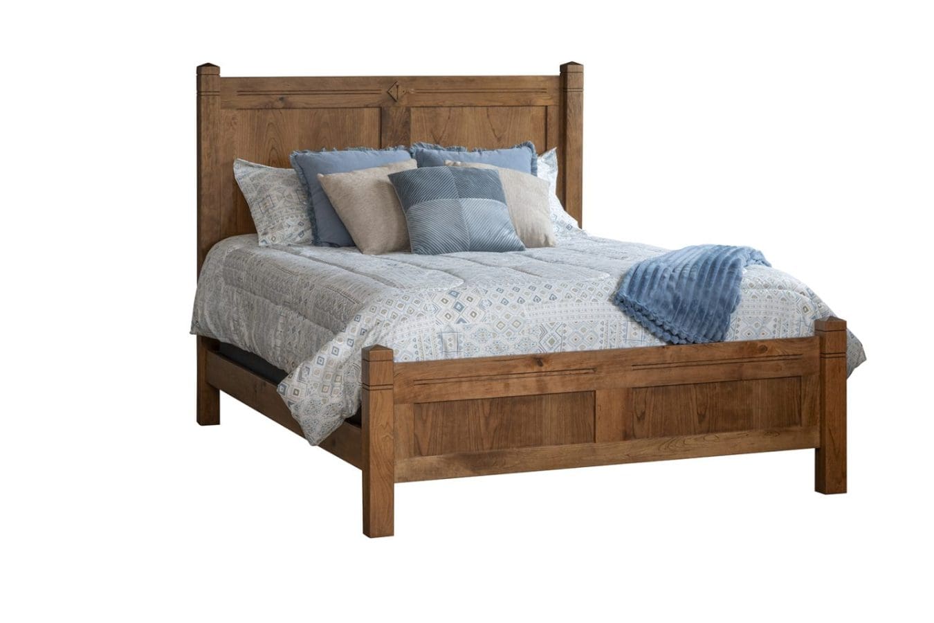 Signature Bed
