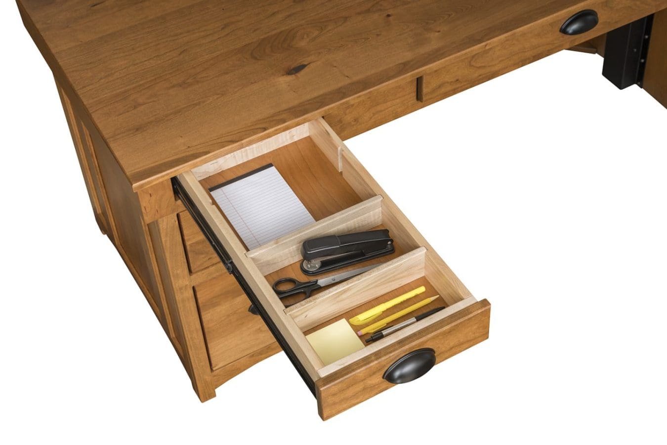 Desk Details