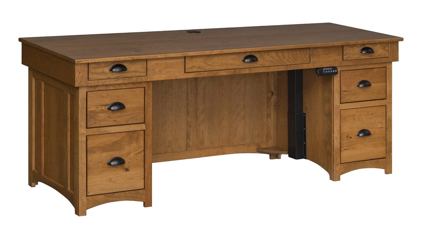 Executive Desk