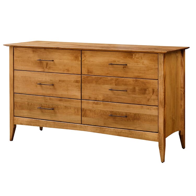 Simplicity Large Dresser