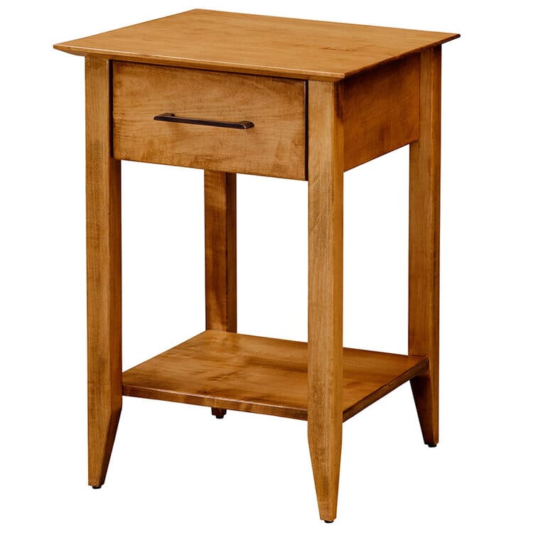 Simplicity Nightstand