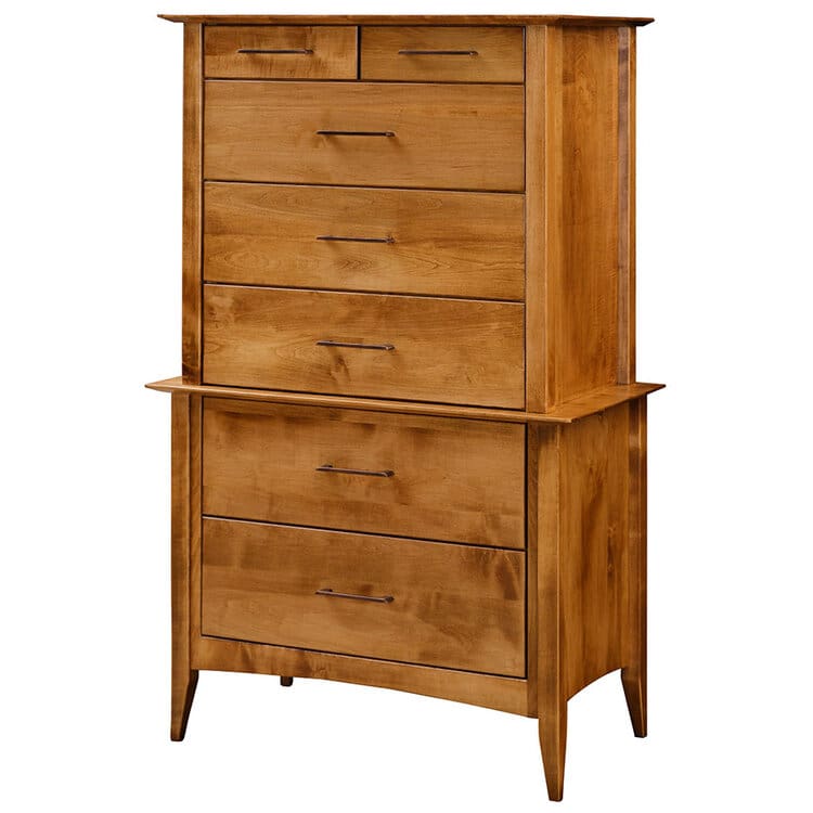 Simplicity Chest on Chest