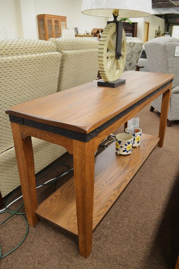 Sofa Table