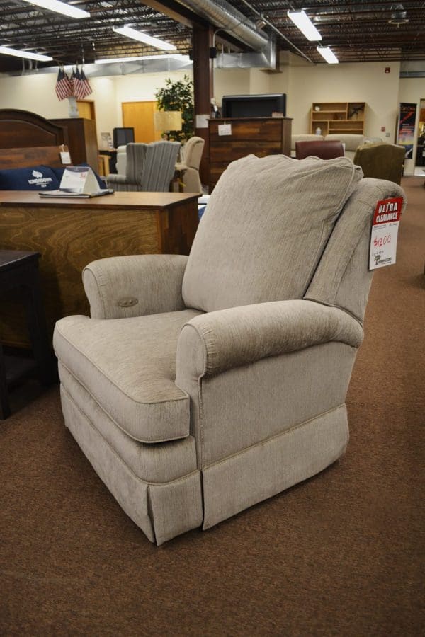Recliner 