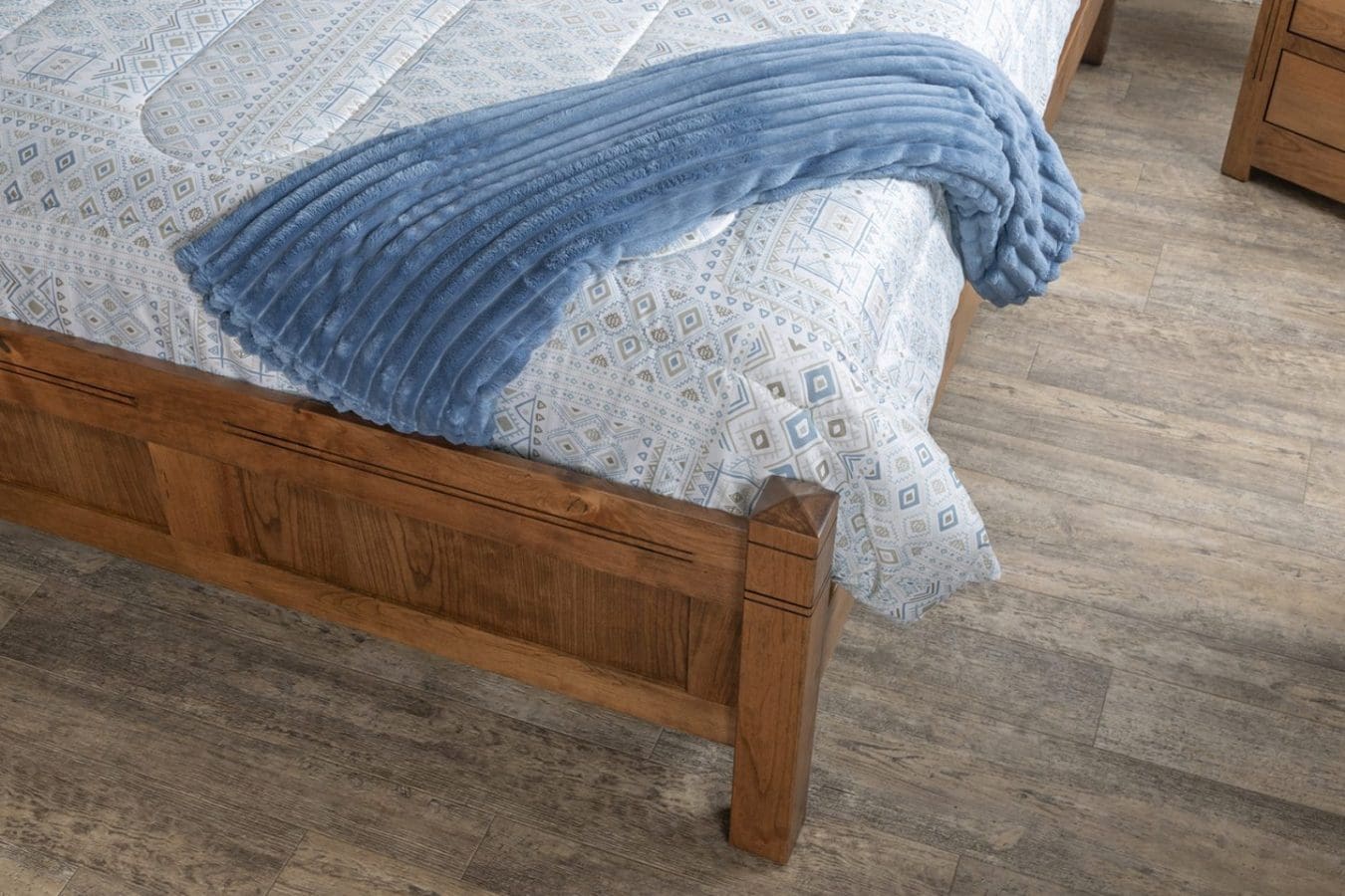 Bed Details