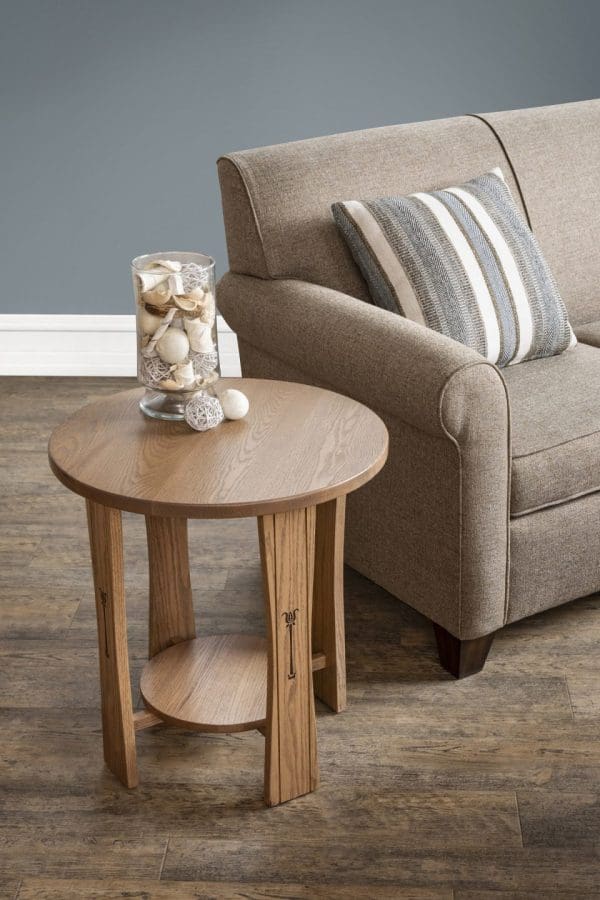 End Table