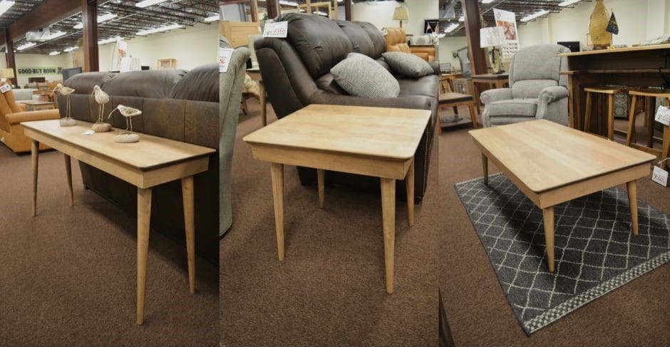 3 pc. Occasional Set