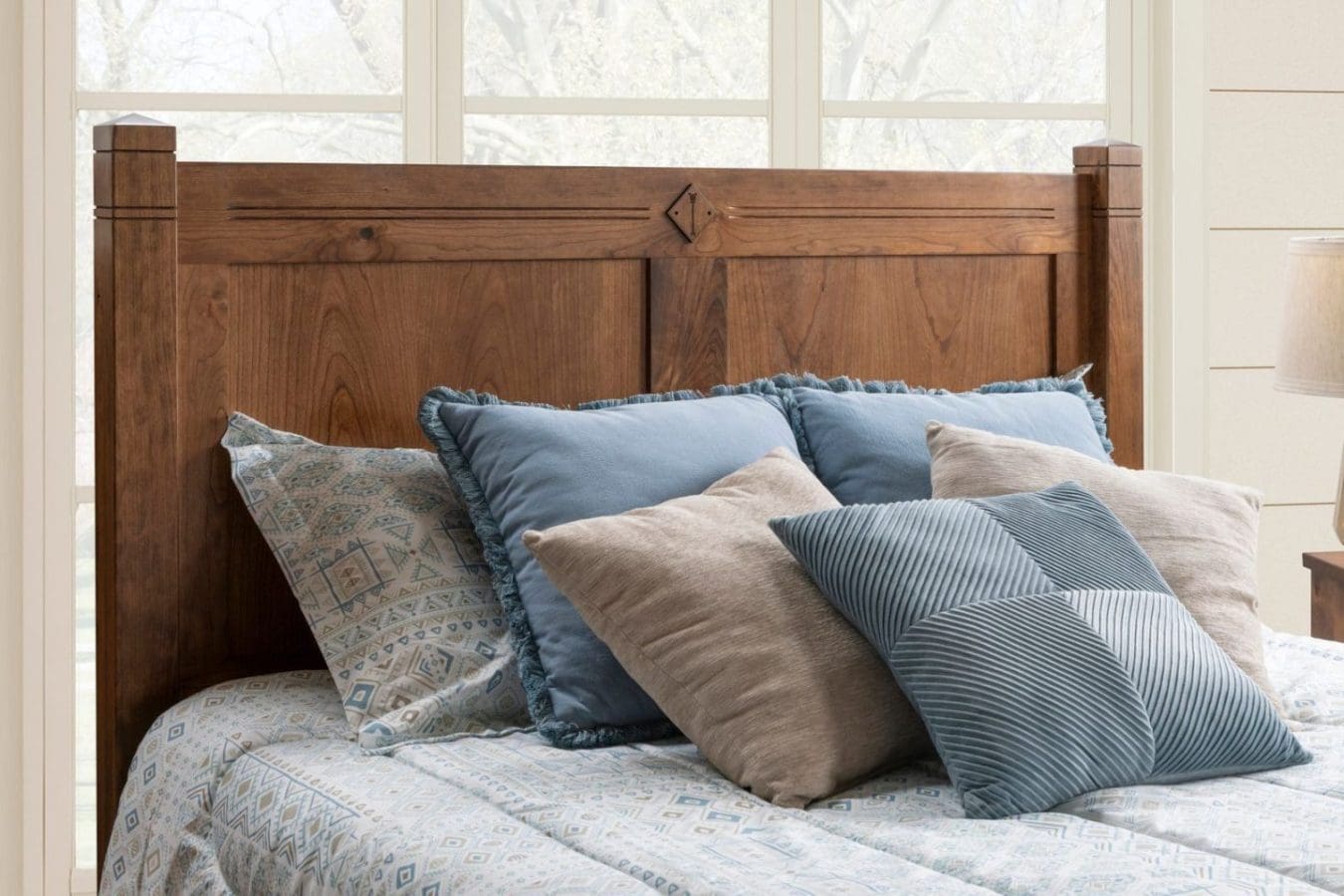 Bed Details
