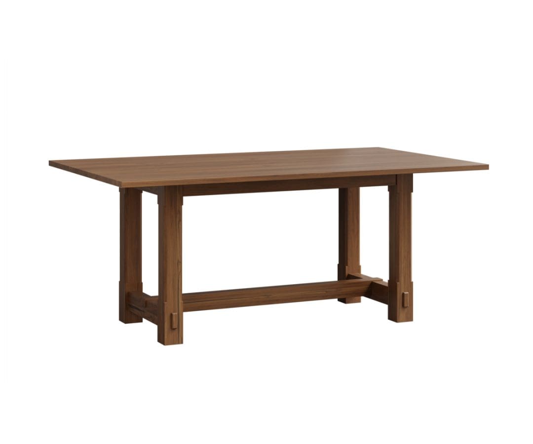 Magnolia Trestle Table